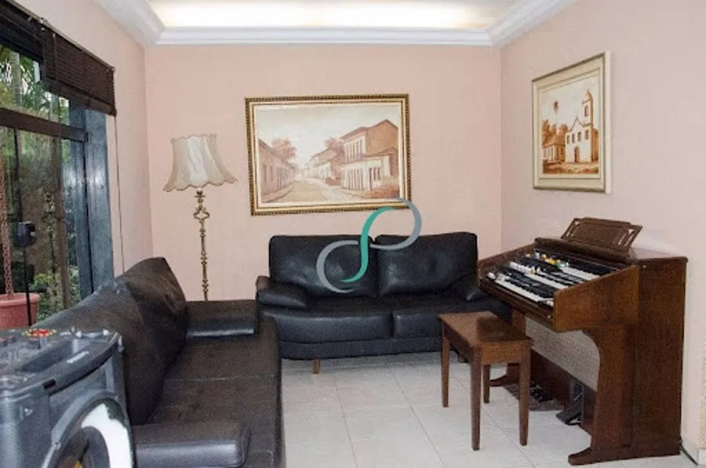 Casa, 4 quartos, 450 m² - Foto 3