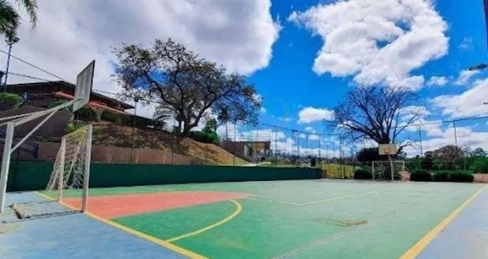 Casa, 4 quartos, 450 m² - Foto 16