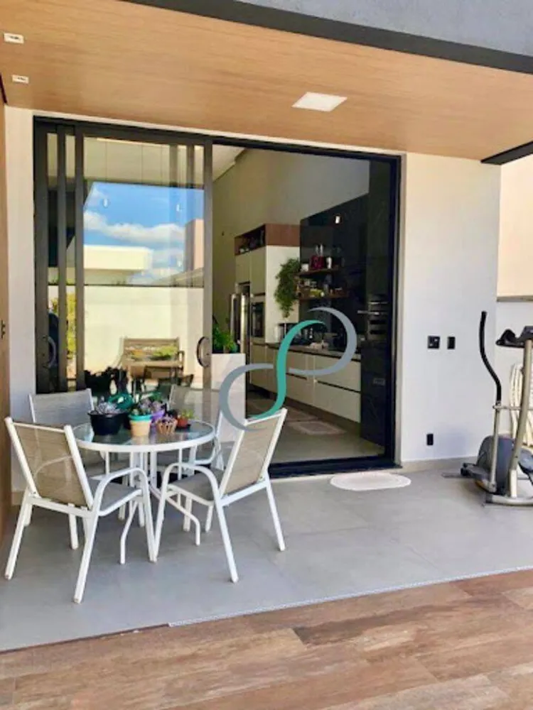 Casa, 3 quartos, 205 m² - Foto 12
