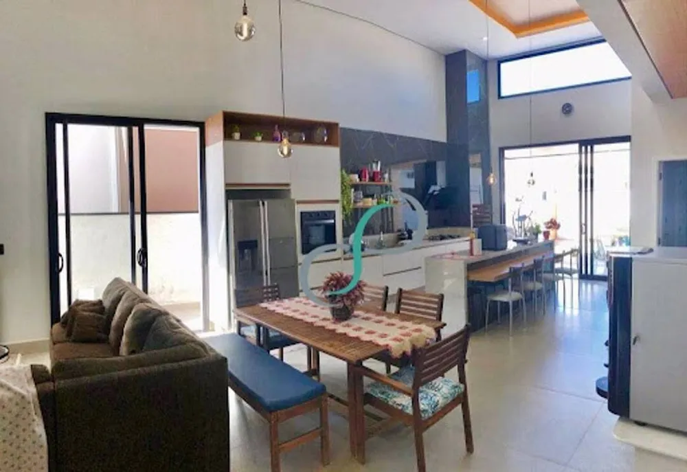 Casa, 3 quartos, 205 m² - Foto 3