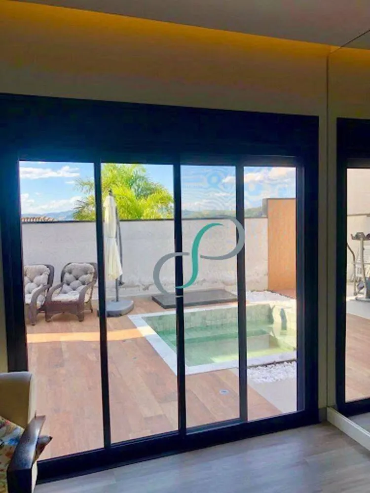 Casa, 3 quartos, 205 m² - Foto 16