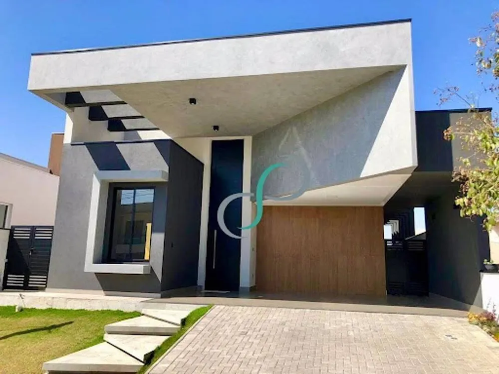 Casa, 3 quartos, 205 m² - Foto 2
