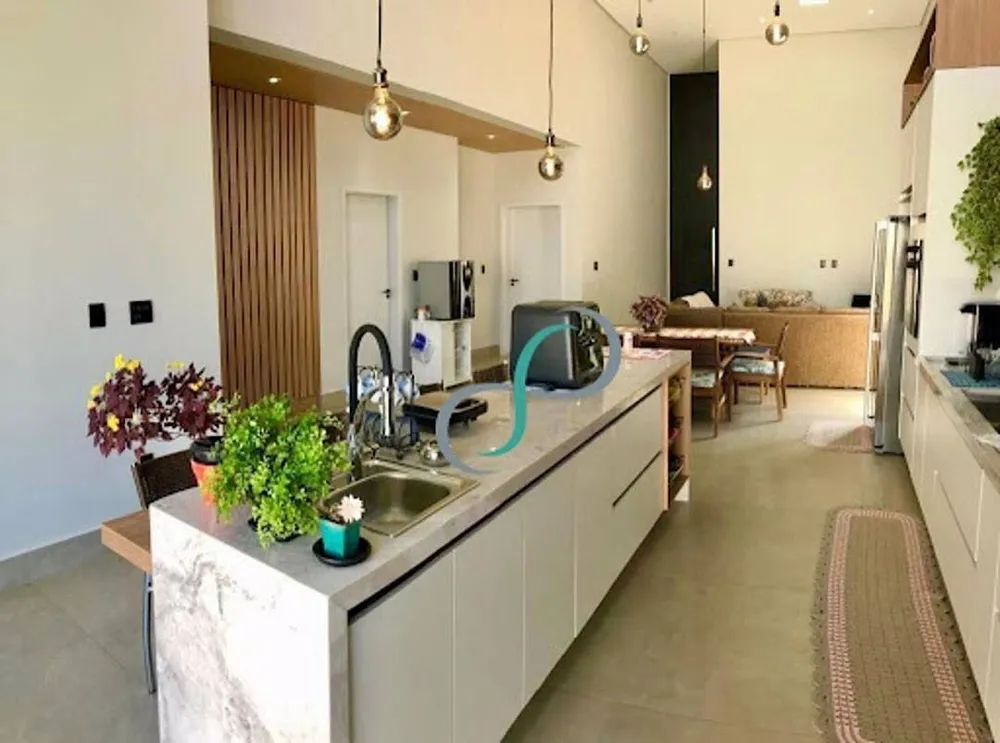 Casa, 3 quartos, 205 m² - Foto 4