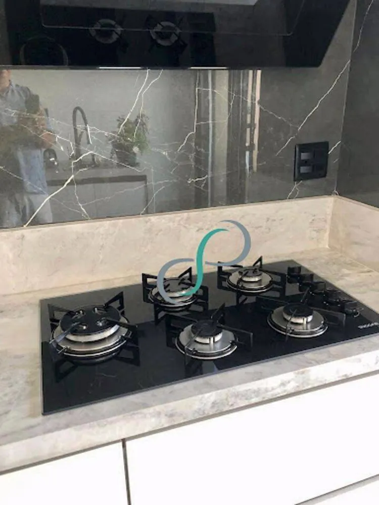 Casa, 3 quartos, 205 m² - Foto 5