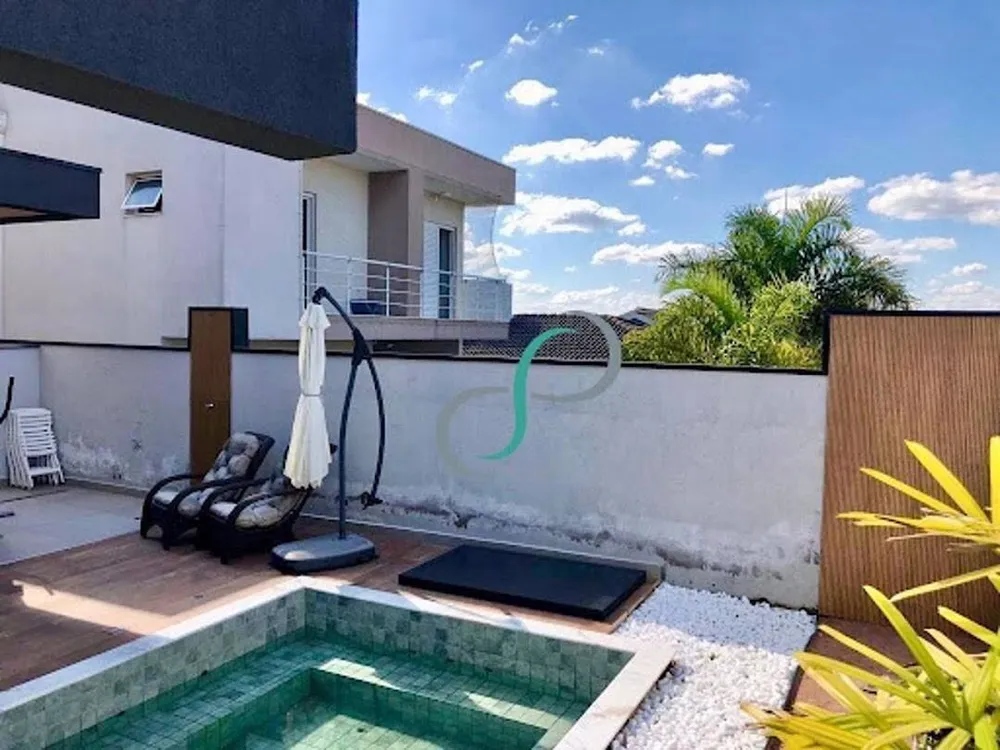 Casa, 3 quartos, 205 m² - Foto 15