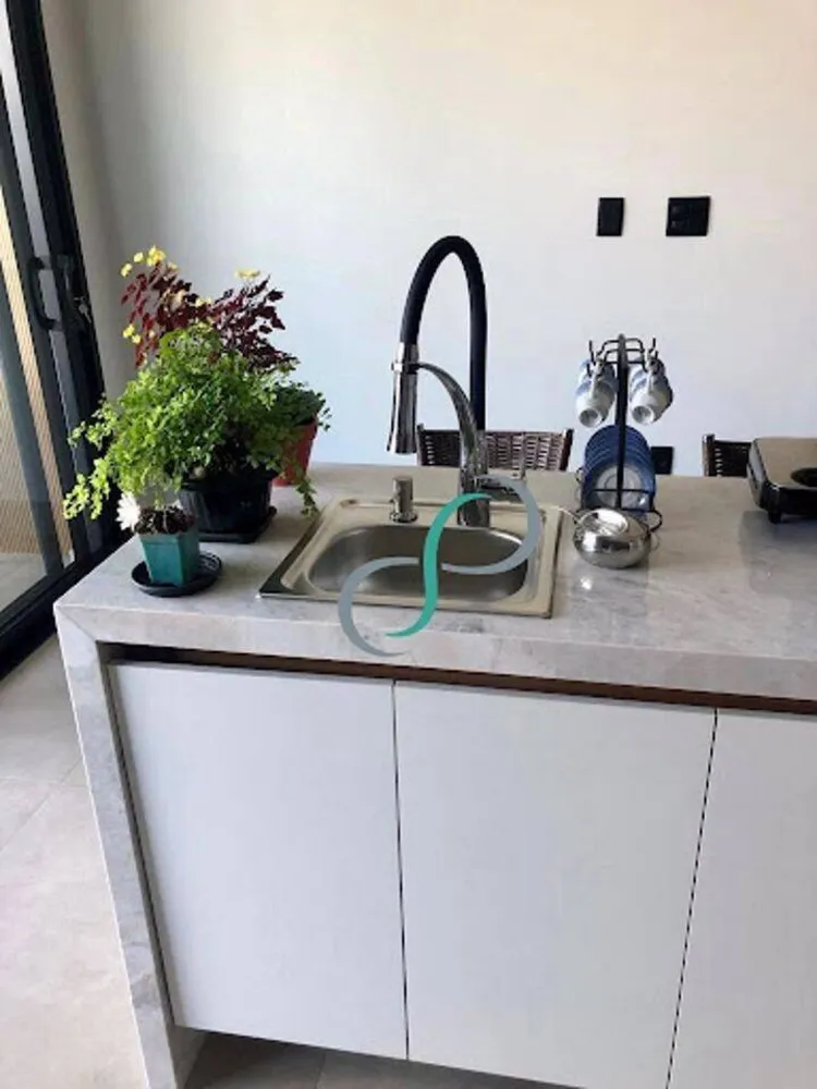Casa, 3 quartos, 205 m² - Foto 8
