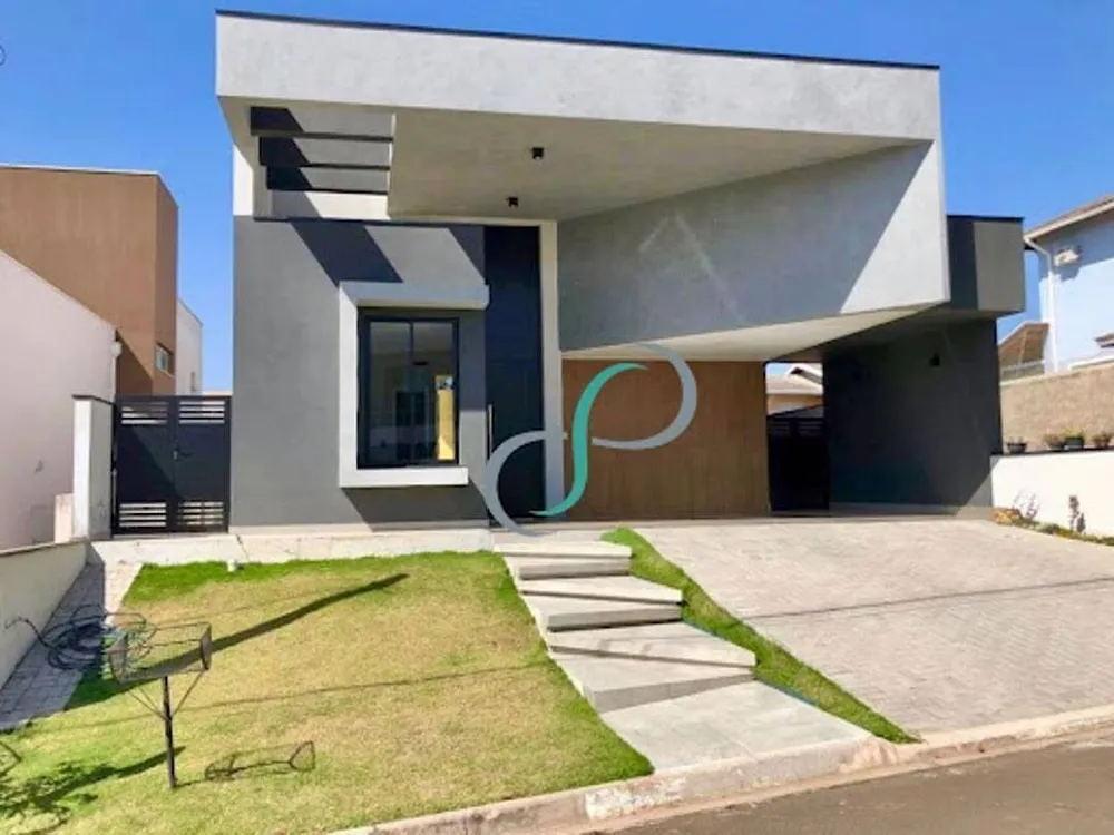 Casa, 3 quartos, 205 m² - Foto 1