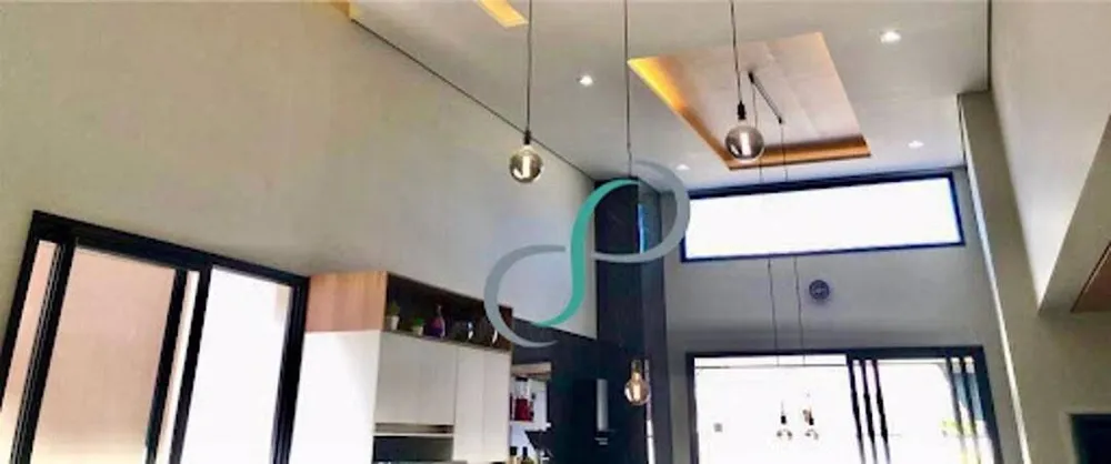 Casa, 3 quartos, 205 m² - Foto 9