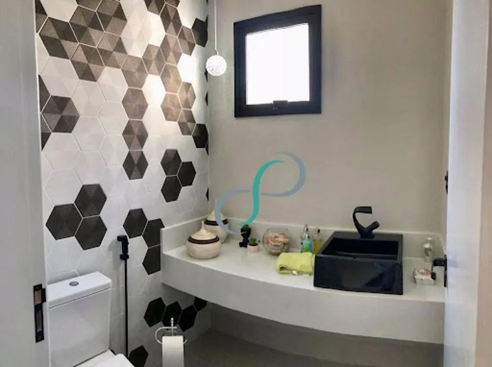 Casa, 3 quartos, 205 m² - Foto 6