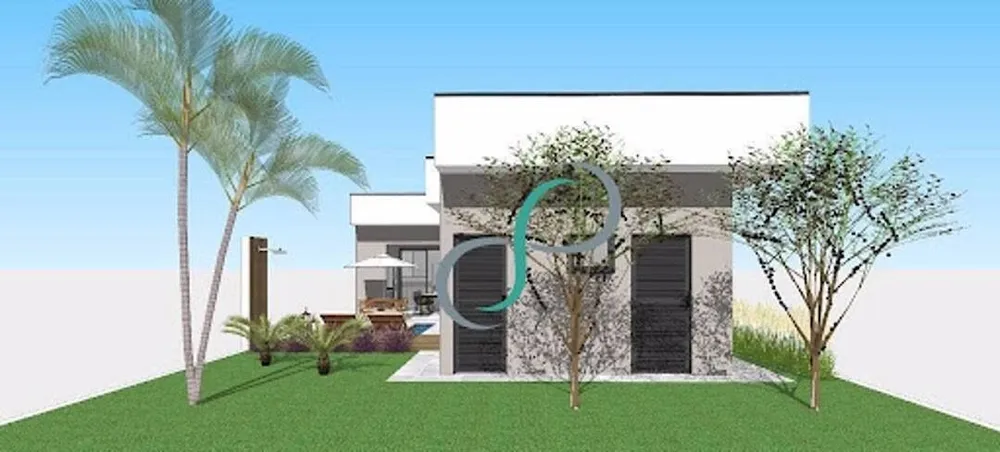 Casa, 3 quartos, 203 m² - Foto 13