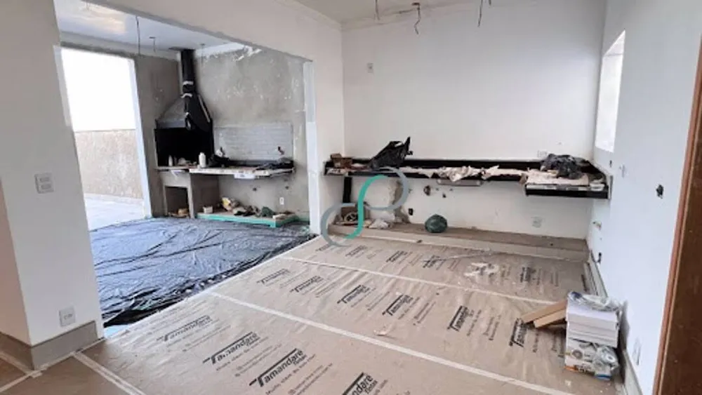 Casa, 3 quartos, 203 m² - Foto 5