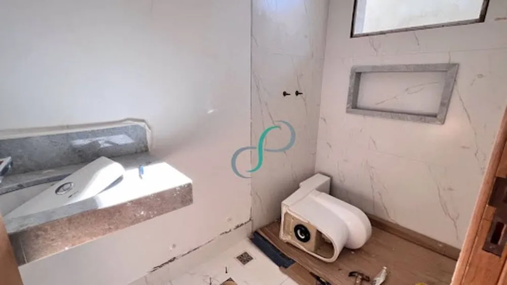 Casa, 3 quartos, 203 m² - Foto 7