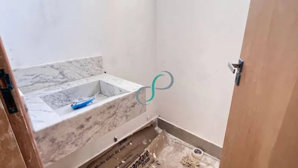 Casa, 3 quartos, 203 m² - Foto 16