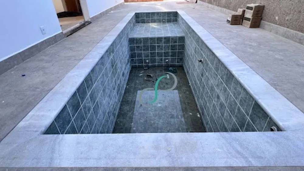 Casa, 3 quartos, 203 m² - Foto 1