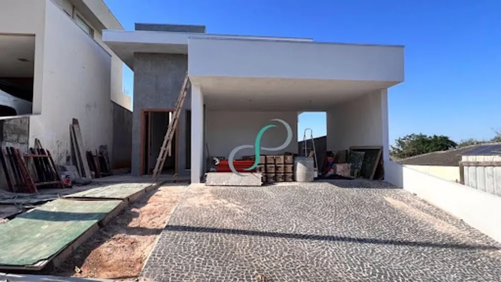 Casa, 3 quartos, 203 m² - Foto 9