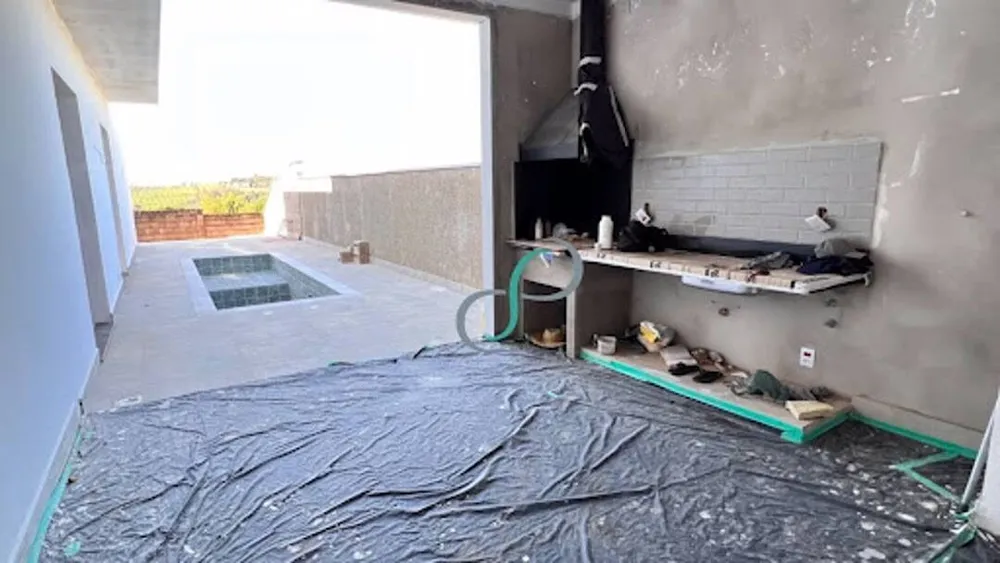 Casa, 3 quartos, 203 m² - Foto 15