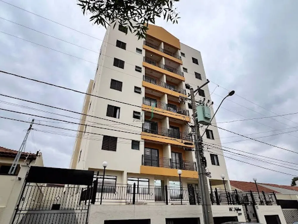 Apartamento, 2 quartos, 66 m² - Foto 1