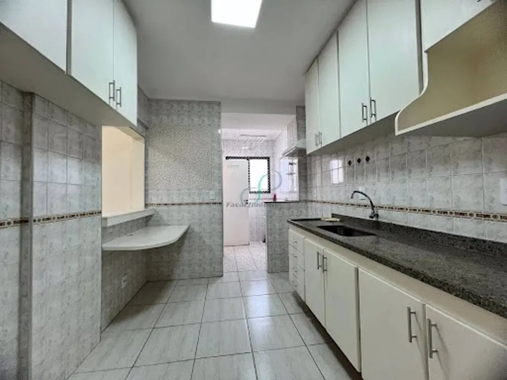 Apartamento, 2 quartos, 66 m² - Foto 6