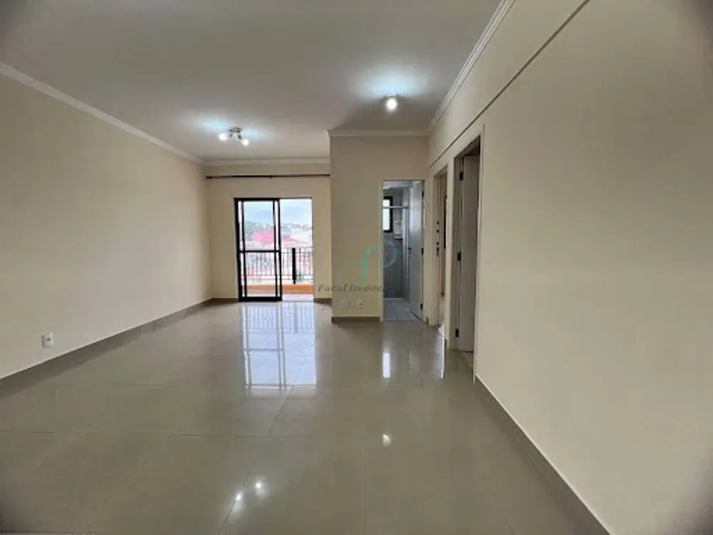 Apartamento, 2 quartos, 66 m² - Foto 4