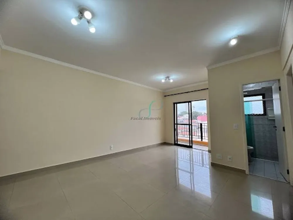 Apartamento, 2 quartos, 66 m² - Foto 5