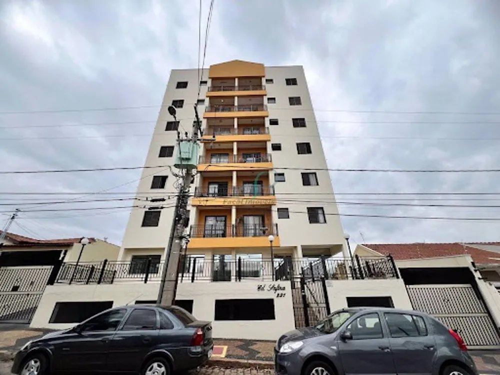 Apartamento, 2 quartos, 66 m² - Foto 3