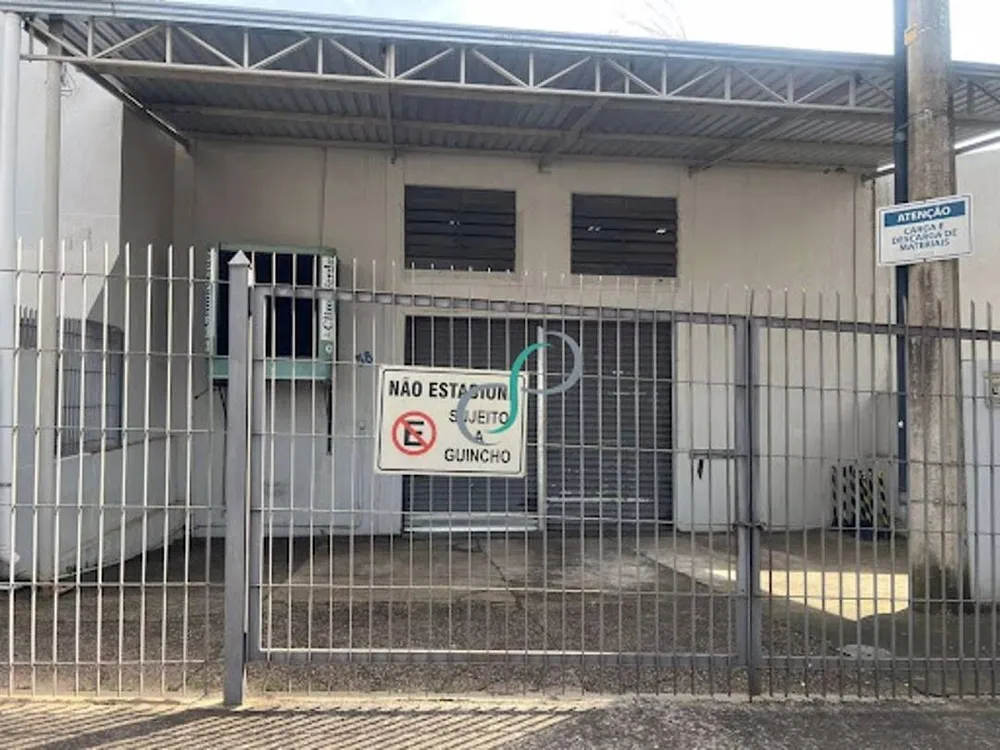 Prédio Inteiro, 245 m² - Foto 8