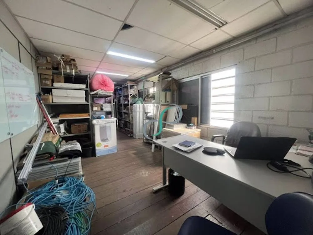Prédio Inteiro, 245 m² - Foto 6