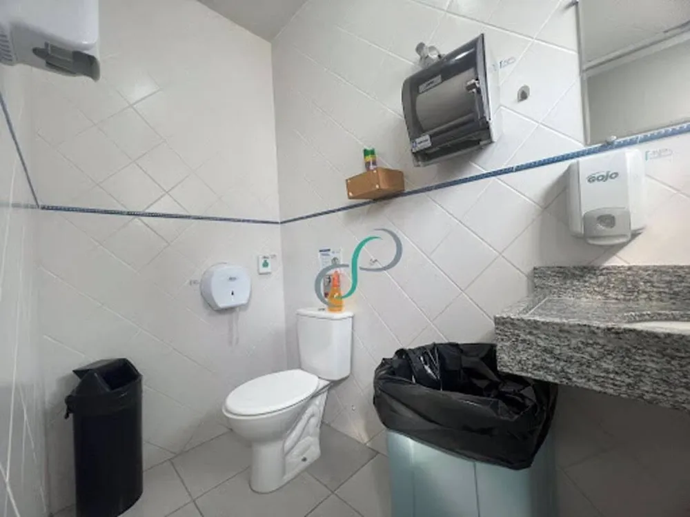 Prédio Inteiro, 245 m² - Foto 12
