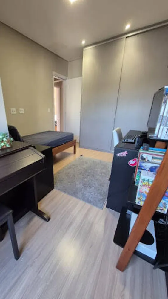 Apartamento, 3 quartos, 97 m² - Foto 14