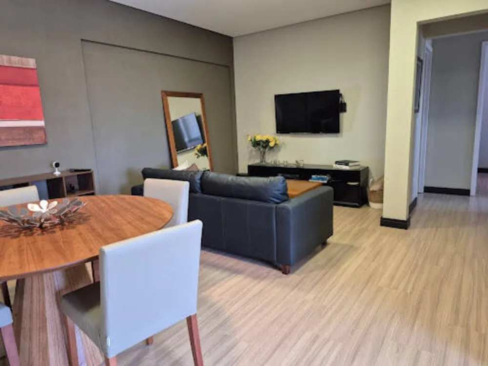Apartamento, 3 quartos, 97 m² - Foto 7