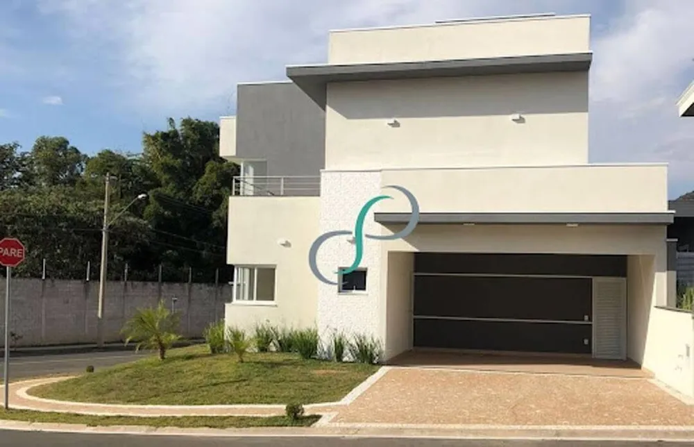 Casa, 3 quartos, 231 m² - Foto 1
