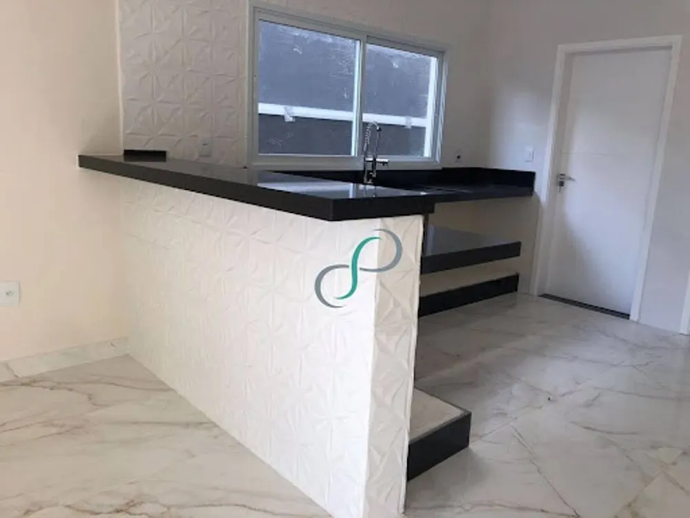 Casa, 3 quartos, 231 m² - Foto 2