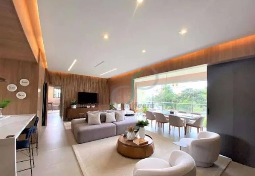 Apartamento, 3 quartos, 107 m² - Foto 2