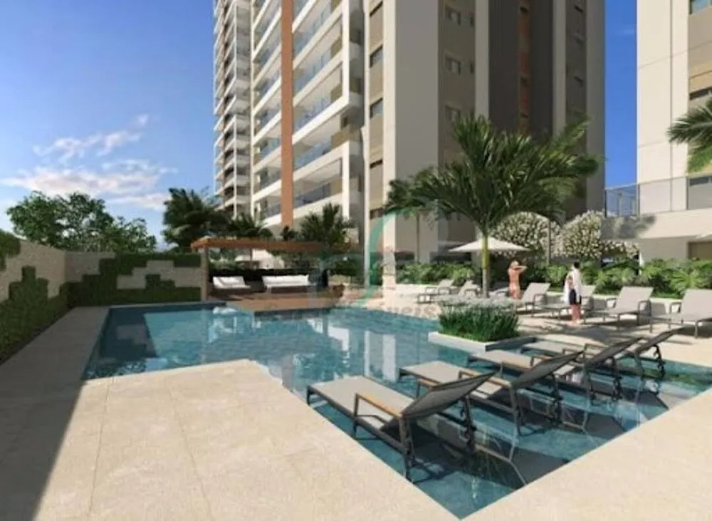 Apartamento, 3 quartos, 107 m² - Foto 6