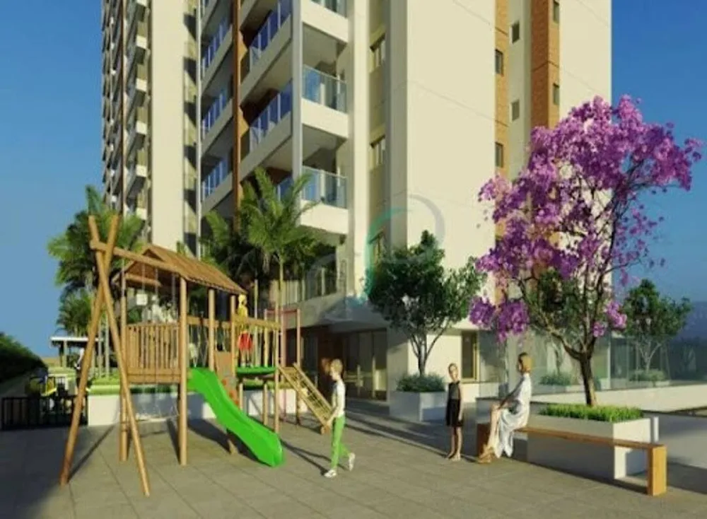 Apartamento, 3 quartos, 107 m² - Foto 5