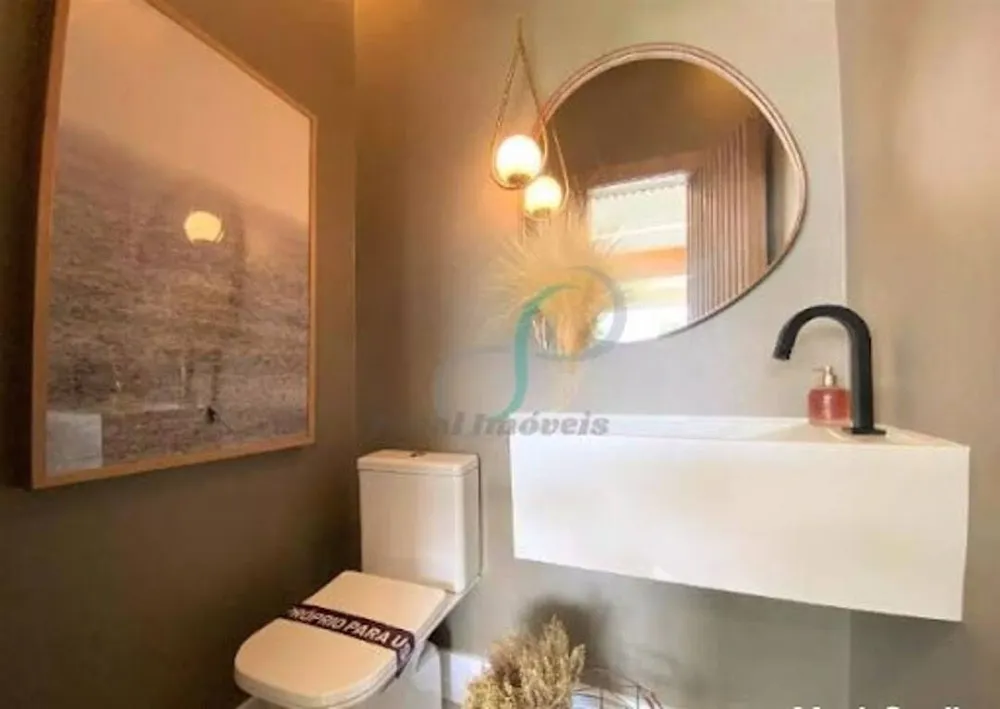 Apartamento, 3 quartos, 107 m² - Foto 3