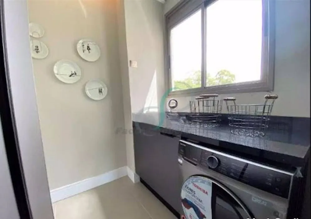 Apartamento, 3 quartos, 107 m² - Foto 7