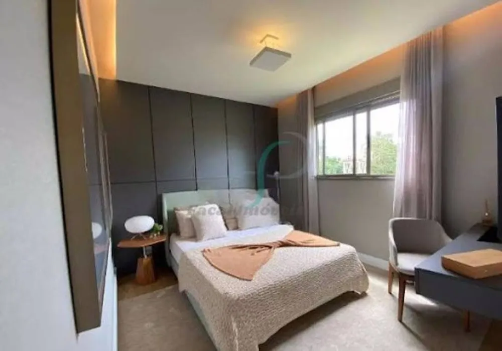 Apartamento, 3 quartos, 107 m² - Foto 4