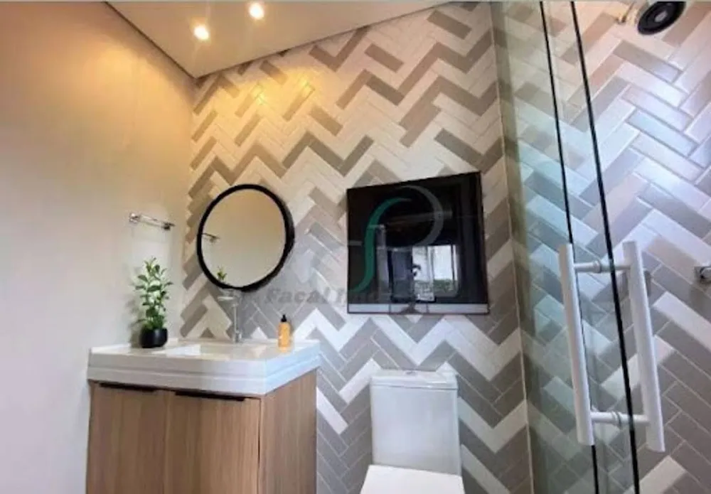 Apartamento, 3 quartos, 107 m² - Foto 8