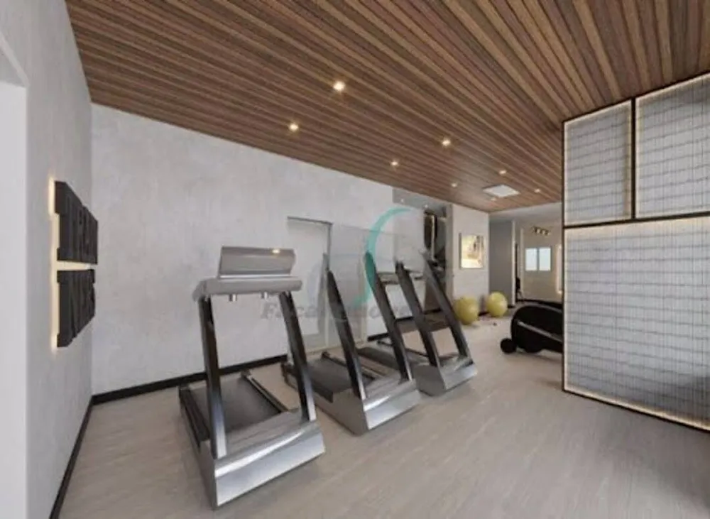 Apartamento, 3 quartos, 107 m² - Foto 2