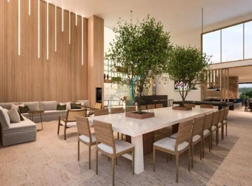 Apartamento, 3 quartos, 107 m² - Foto 4