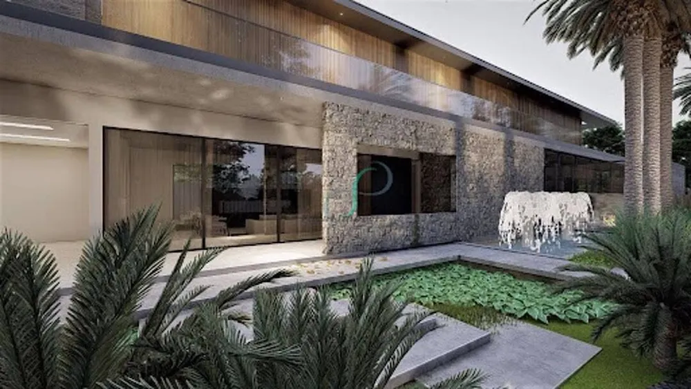 Casa, 5 quartos, 630 m² - Foto 6