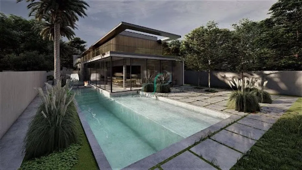 Casa, 5 quartos, 630 m² - Foto 7