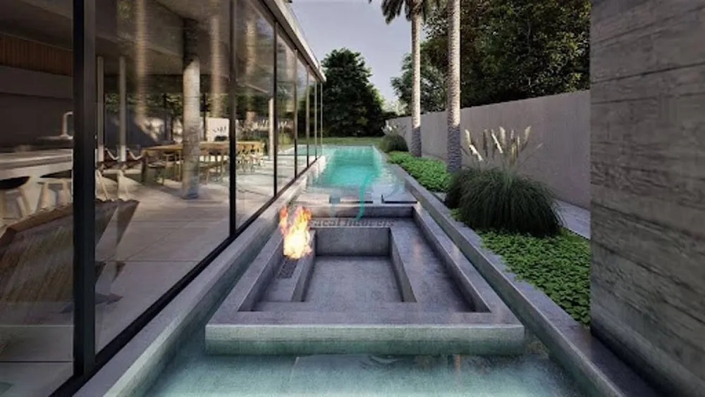 Casa, 5 quartos, 630 m² - Foto 3