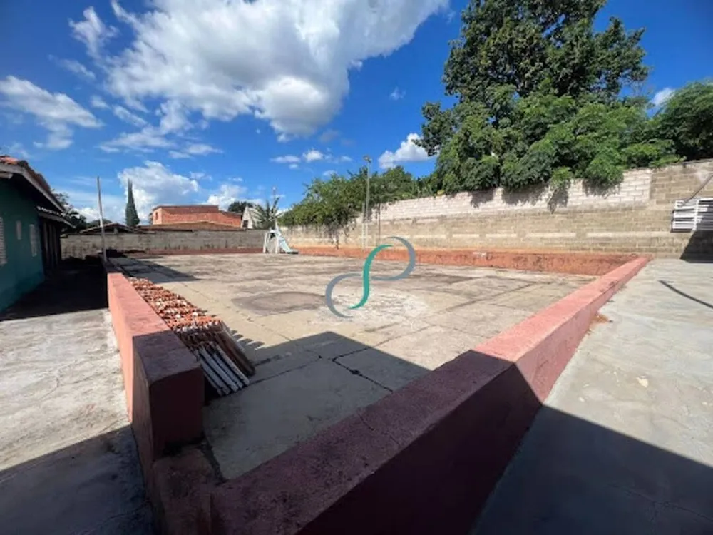 Chácara, 4 quartos, 450 m² - Foto 4
