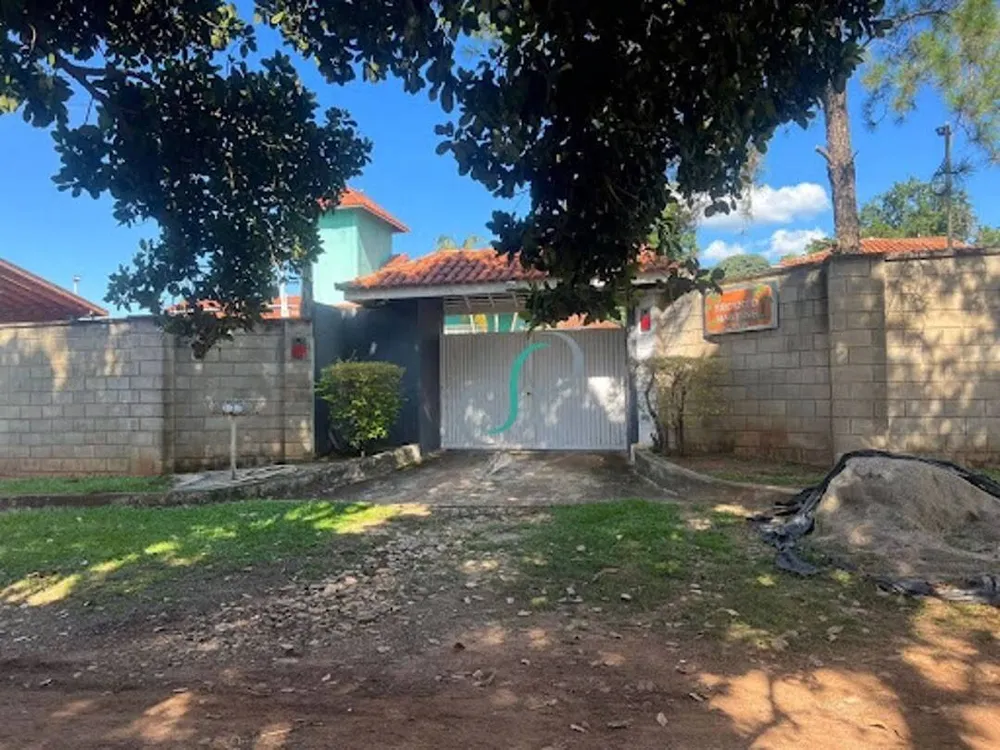 Chácara, 4 quartos, 450 m² - Foto 10