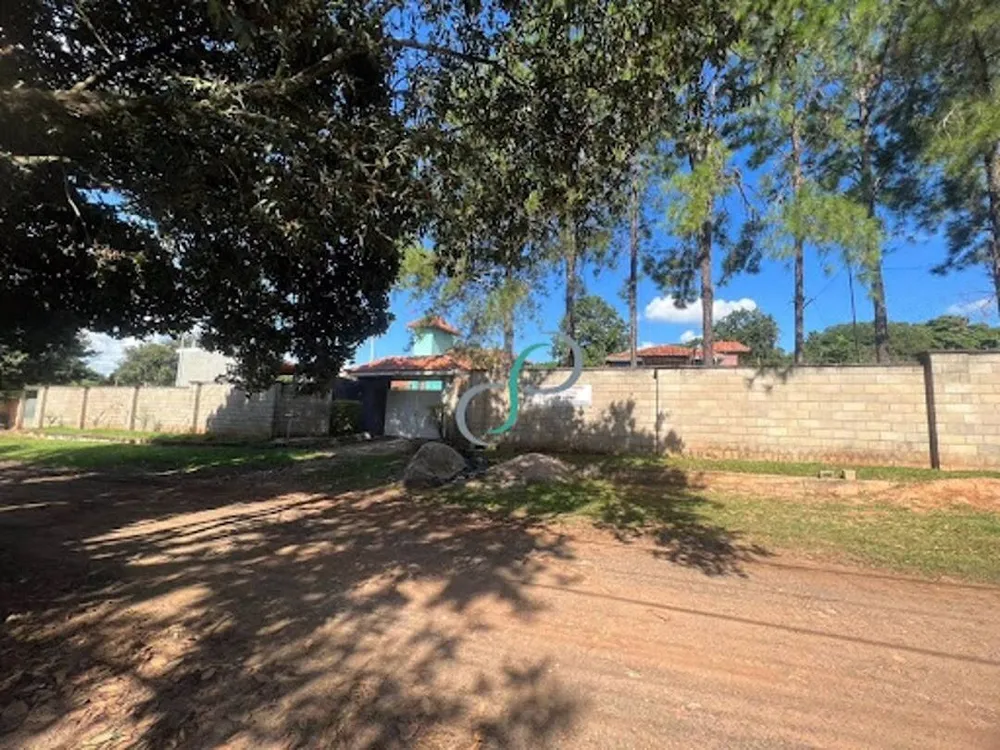 Chácara, 4 quartos, 450 m² - Foto 11