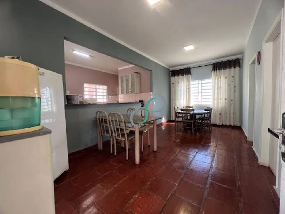 Chácara, 4 quartos, 450 m² - Foto 15