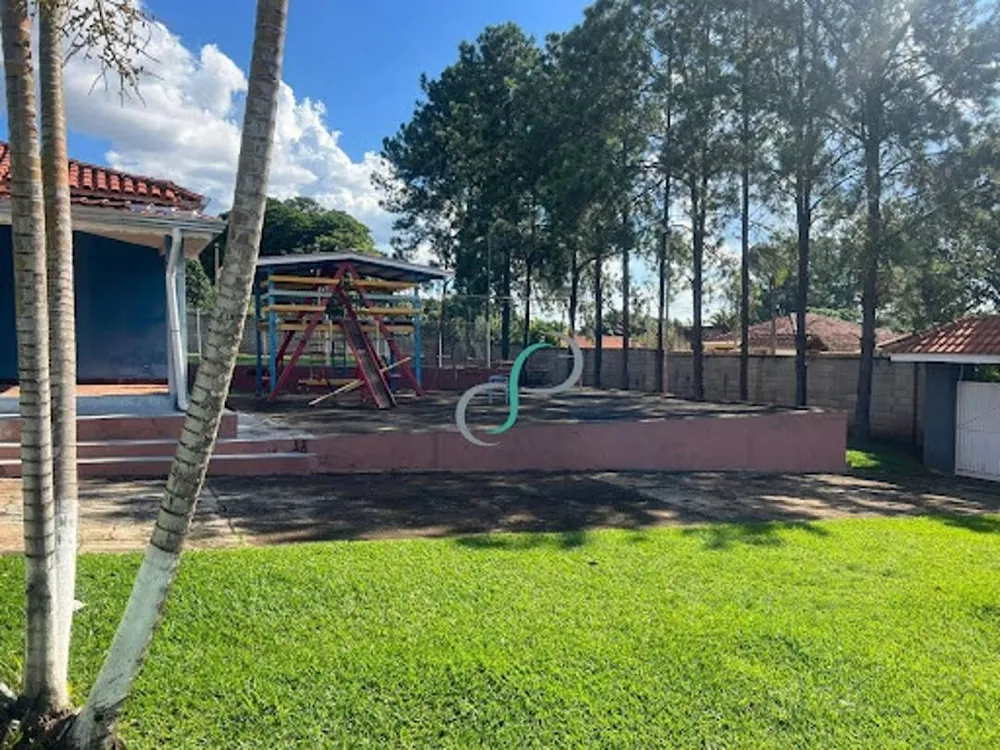 Chácara, 4 quartos, 450 m² - Foto 6