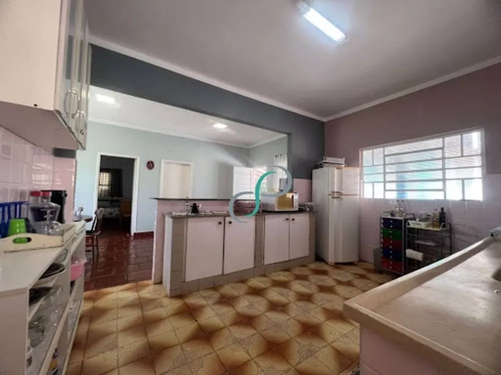 Chácara, 4 quartos, 450 m² - Foto 14